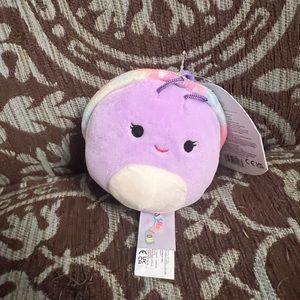 Squishmallow keychains